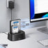 UGREEN CM198 3.5/2.5 inch SATA HDD/SDD USB3.0 Docking Station