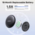 UGREEN FineTrack Mini Smart Finder for Apple Devices