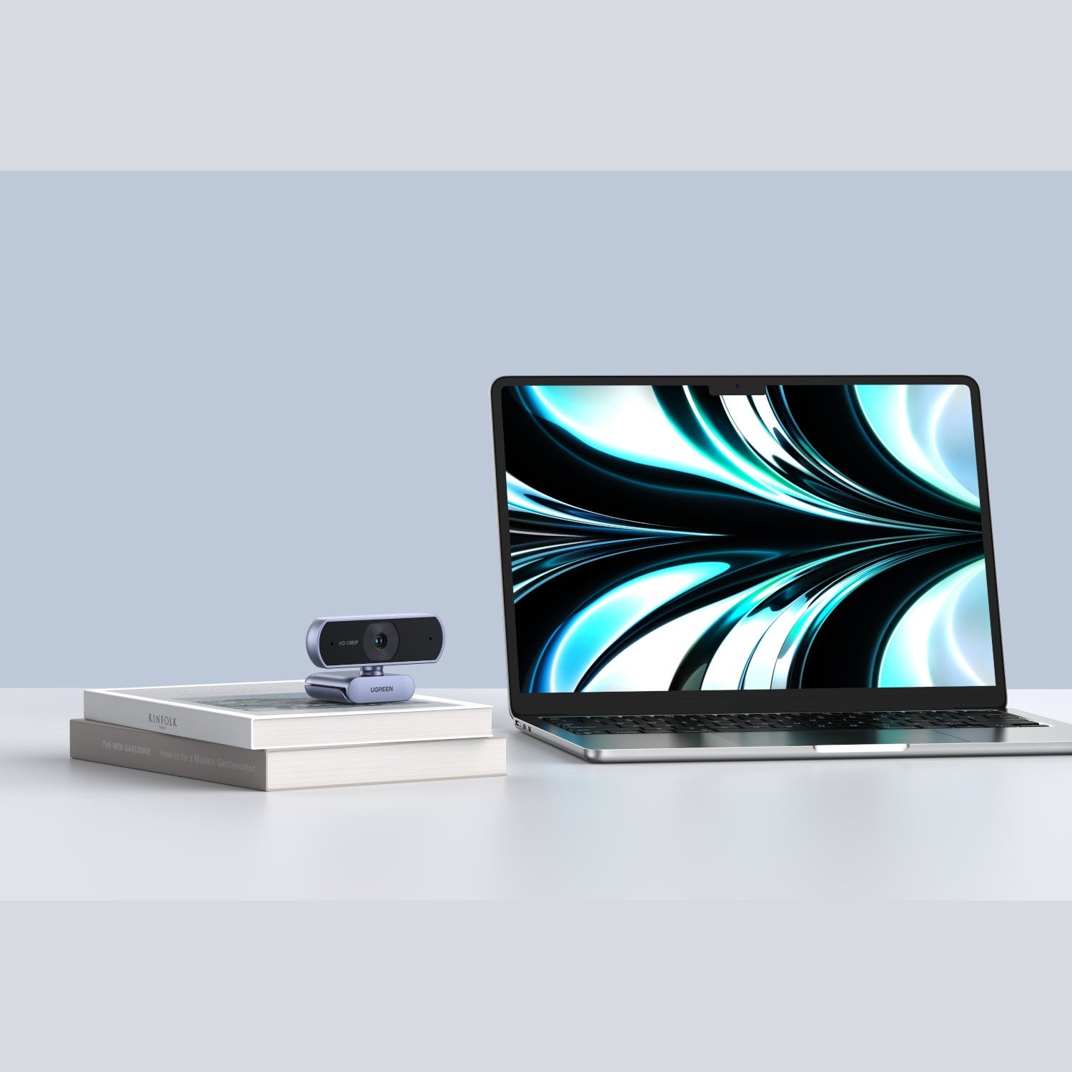 UGreen USB 1080P Webcam 30fps