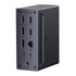 UGreen 14-in-1 USB Type-C TO USB/2x HDMI/DP/RJ45 Docking Station
