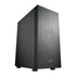 FSP CMT223S ATX Mid Tower Chassis - Black