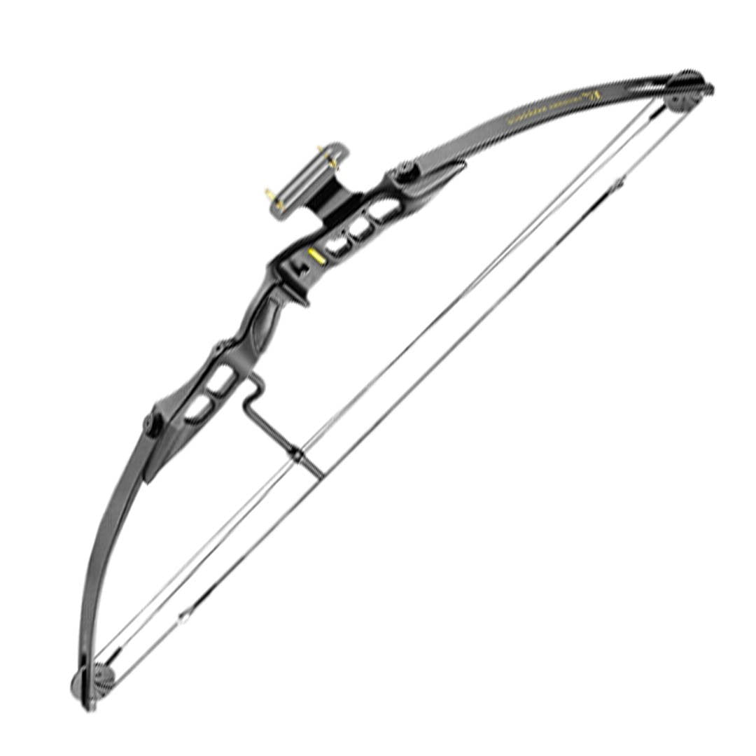 EKCO-047B-4026 Protex 2.0 Compound Bow 40LB 26" Black