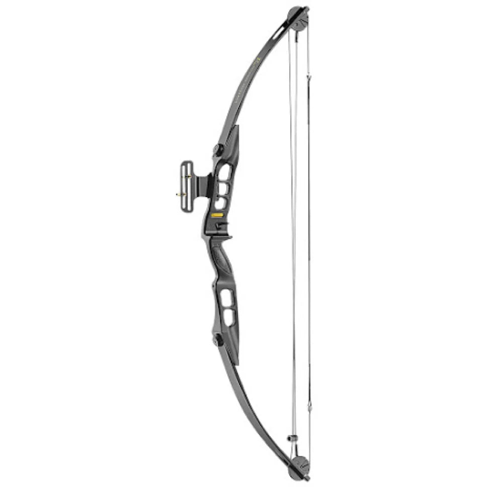 EKCO-047B-5529 Protex 2.0 Compound Bow 55LB 29" BLACK