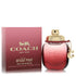 Coach Eau De Parfum Spray 1 oz Eau De Parfum Spray Coach Wild Rose Eau De Parfum Spray By Coach