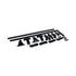 Evo Universal Roof Rack for Gutterless Models
