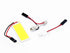 Hella LED (~H8/H9/H11/H16) Retrofit EASY INSTALL