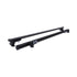 Evo Twinbar Bicycle Bike Roof Carrier Rack (90kg)