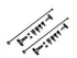 Universal COB-46 Roof Carrier