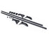 Evo Tuning Long Length Roof Rack to fit Toyota Quantum (46/22cm)