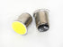 COB LED Double Contact Bulbs (pair)