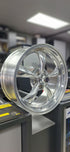 5/114/18"/18X8J/ET20 American Racing (Price Per Set)