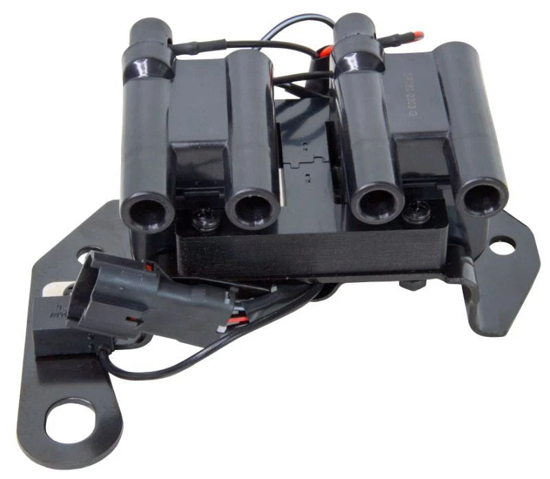 Ignition Coil BMW E46,(320i) 2.2 (00-05), 325i, 328i, 330i, 325ti, 323Ci, E39, (523i), M5 4.9, X5 (E53), E46 (Z3)