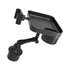 Vehicle Car Cup Holder Tray with Phone Mount – Automotive Food Tray for Travel Convenience