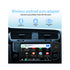 CP200 AA Wireless CarPlay & Android Auto AI Streaming Box (2-in-1 Multimedia Adapter for Cars)