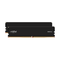 Crucial Pro DDR5-6400 64GB Overclocking Memory Kit - Black