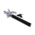 U-Shaped Vehicle Security Steering Wheel Lock Kit
