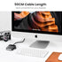 UGREEN 4-in-1 USB 3.0 Card Reader