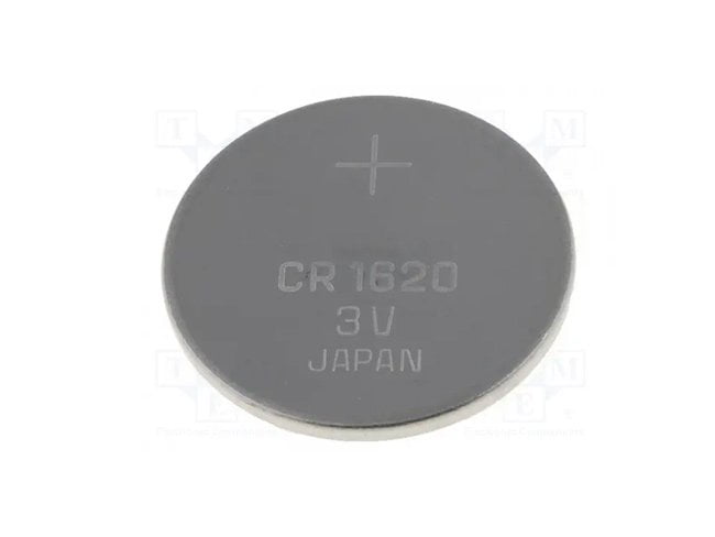 GUNMANSA Replacement Battery Remote – C1620 size