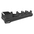 Zebra KIT: Charge-Only ShareCradle to charge up to four FR55; TC53 / TC58; TC53e / TC58e / TC53e-RFID devices WITH a protective
