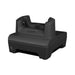 Zebra SINGLE-SLOT CHARGE-ONLY CRADLE FOR TC22R; Requires USB-C cable (CBL-TC5X-USBC2A-01) and Country Specific Power Supply (PWR