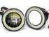 CREE LED Spotlamp with Angel Eye Ring (64mm)