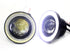 CREE LED Spotlamp with Angel Eye Ring (64mm)
