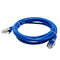 RCT CAT6 PATCH CORD 2M Blue