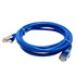 RCT CAT6 PATCH CORD 2M Blue