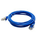RCT CAT6 PATCH CORD 2M Blue