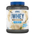 Applied Nutrition Critical Whey (2kg)