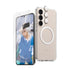 PanzerGlass 3-In-1 Protection Bundle - Samsung Galaxy S25+