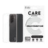 Care by PanzerGlass Urban Combat Case - Samsung Galaxy A36 – Clear