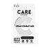 Care by PanzerGlass Urban Combat Case - Samsung Galaxy A36 – Clear