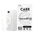 Care by PanzerGlass Urban Combat Magsafe Case - Apple iPhone 17e/16e – Clear