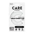 Care by PanzerGlass Urban Combat Magsafe Case - Apple iPhone 17e/16e – Clear