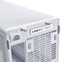 Lian Li A3W.US mATX 26.3L micro form factor chassis- Supports up to 360 radiator and 10 x 120mm fans- Supports standard ATX PSUs-In collaboration with DAN Cases (White) | SKU CS-A3W