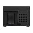 Lian Li A4-H2OX5 Mini-ITX PC Case, Triple-Slot Mount GPU, Aluminum Exterior & SPCC Steel Interior, 240mm AIO, SFX Sandwich Layout, PCIe 5.0, Supports SFX/SFX-L PSU - Black (A4-H2OX5) | SKU CS-A4H2X52