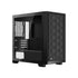 PCCOOLER C3D310 BK ARGB PC Case with 2 ARGB Fans Desktop Computer Case Gaming Case for M-ATX / ITX, 350MM Graphics Cards Support, 2 x 3.5 inch and 3 x 2.5 inch Storage Slots, Liquid Cooler Support, Easy Installation, Cable Storage, SPCC (Black) | SKU C...