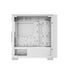 PCCOOLER C3D310 WH ARGB PC Case with 2 ARGB Fans Desktop Computer Case Gaming Case for M-ATX / ITX, 350MM Graphics Cards Support, 2 x 3.5 inch and 3 x 2.5 inch Storage Slots, Liquid Cooler Support, Easy Installation, Cable Storage (White) | SKU CS-C3D31WA