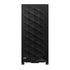 PCCOOLER C3D510 BK ARGB CPS PC Case with 3 ARGB Fans Desktop Computer Case Gaming PC Case for E-ATX / ATX / M-ATX / ITX, 375MM Graphics Cards Support, Liquid Cooler Support, Easy Installation, Cable Storage, SPCC Metal | SKU CS-C3D51BA