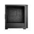 PCCOOLER C3D510 BK ARGB CPS PC Case with 3 ARGB Fans Desktop Computer Case Gaming PC Case for E-ATX / ATX / M-ATX / ITX, 375MM Graphics Cards Support, Liquid Cooler Support, Easy Installation, Cable Storage, SPCC Metal | SKU CS-C3D51BA