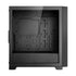 PCCOOLER C3D510 BK ARGB CPS PC Case with 3 ARGB Fans Desktop Computer Case Gaming PC Case for E-ATX / ATX / M-ATX / ITX, 375MM Graphics Cards Support, Liquid Cooler Support, Easy Installation, Cable Storage, SPCC Metal | SKU CS-C3D51BA