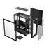 PCCOOLER C3D510 BK ARGB CPS PC Case with 3 ARGB Fans Desktop Computer Case Gaming PC Case for E-ATX / ATX / M-ATX / ITX, 375MM Graphics Cards Support, Liquid Cooler Support, Easy Installation, Cable Storage, SPCC Metal | SKU CS-C3D51BA