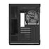 PCCOOLER CPS C3T500 ARGB BK PC Case, Dual-Chamber Mid-Tower ATX Case, Desktop Computer Case w/ 6 ARGB Fans Pre-installed w/ Fan Hub, Column-Free Design, Tempered Glass, USB 3.1 Gen 2 Type-C, Black | SKU CS-C3T50BA