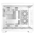 PCCOOLER CPS - C3 T500 ARGB White - Mid Tower - Gaming Desktop Case with 6 ARGB Fans - ATX/M-ATX/ITX - 270 Column Free Panoramic View - 360MM Radiator & 400MM GPU Support-C3T500 ARGB WH | SKU CS-C3T50WA