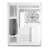 PCCOOLER CPS - C3 T500 ARGB White - Mid Tower - Gaming Desktop Case with 6 ARGB Fans - ATX/M-ATX/ITX - 270 Column Free Panoramic View - 360MM Radiator & 400MM GPU Support-C3T500 ARGB WH | SKU CS-C3T50WA