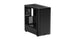 TRYX FLOVA PC Case Mid-Tower, Premium Fabric, CrossFlow Fan, Tool-Free Build, 58L Spacious Design, Supports RTX 5090 GPU & 360mm Liquid Cooling, C-F500F-FM1E-G0K (Black) | SKU CS-FLOVA51