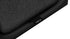 TRYX FLOVA PC Case Mid-Tower, Premium Fabric, CrossFlow Fan, Tool-Free Build, 58L Spacious Design, Supports RTX 5090 GPU & 360mm Liquid Cooling, C-F500F-FM1E-G0K (Black) | SKU CS-FLOVA51