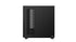 TRYX FLOVA PC Case Mid-Tower, Premium Fabric, CrossFlow Fan, Tool-Free Build, 58L Spacious Design, Supports RTX 5090 GPU & 360mm Liquid Cooling, C-F500F-FM1E-G0K (Black) | SKU CS-FLOVA51
