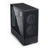 LIAN LI LANCOOL 207 Black / Steel / Tempered Glass ATX Mid Tower Computer Case - LANCOOL 207 RX | SKU CS-LAN207